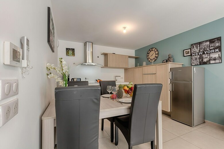 Apartamentos Appart L'avant Scene Tresums