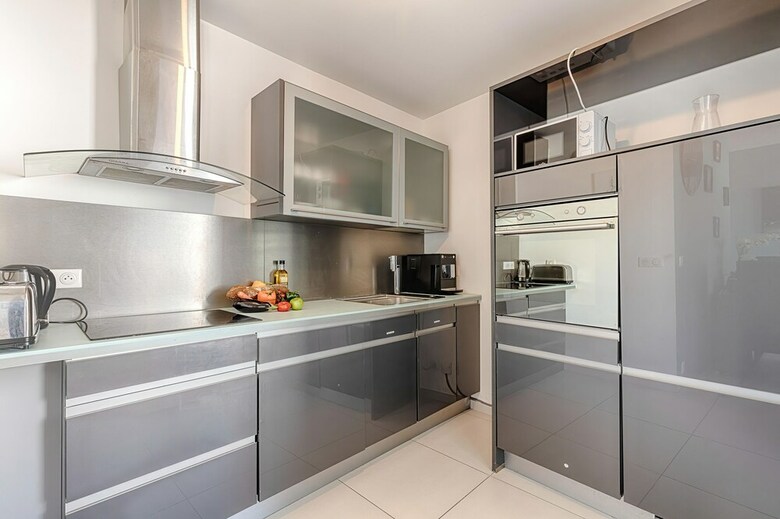 Apartamentos Appart L'avant Scene Tresums