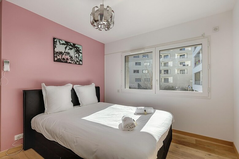 Apartamentos Appart L'avant Scene Tresums