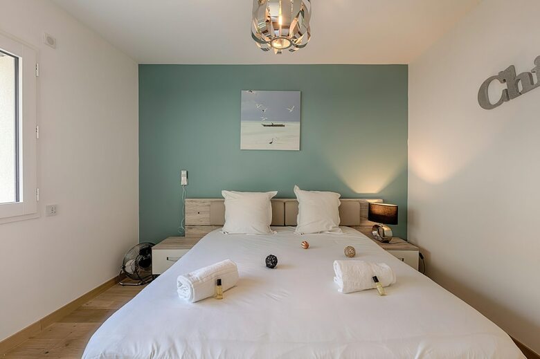 Apartamentos Appart L'avant Scene Tresums