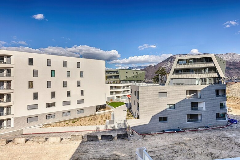 Apartamentos Appart L'avant Scene Tresums