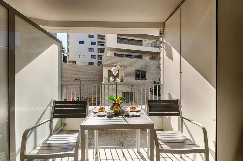 Apartamentos Appart L'avant Scene Tresums