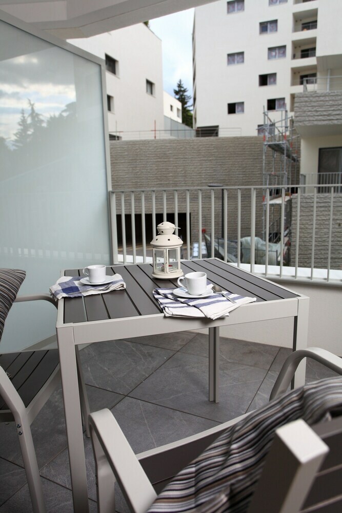 Apartamentos Appart L'avant Scene Tresums