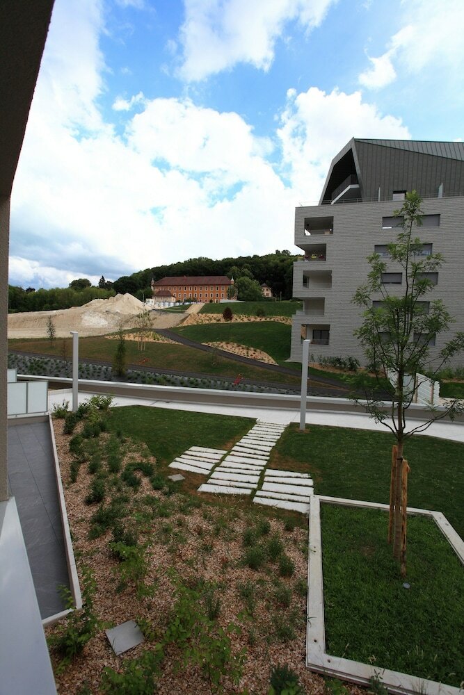 Apartamentos Appart L'avant Scene Tresums