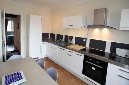 Apartamentos Le Sommeiller