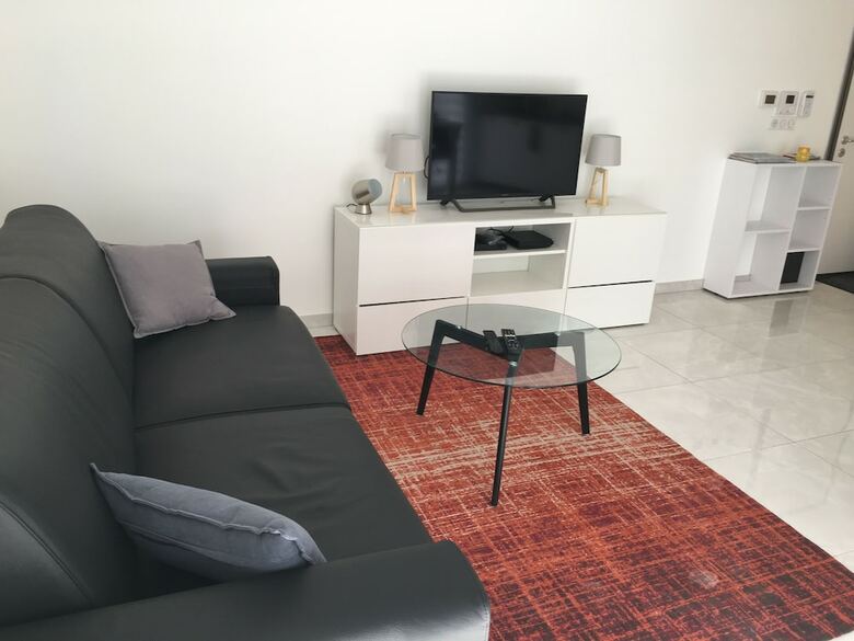 Apartamentos Carpe Diem