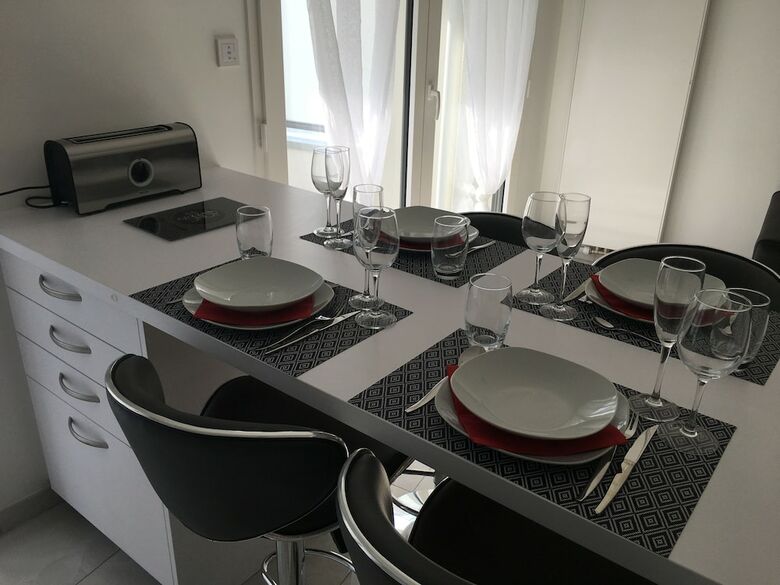 Apartamentos Carpe Diem