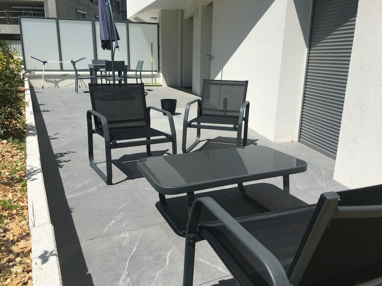 Apartamentos Carpe Diem