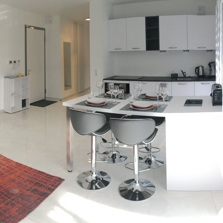 Apartamentos Carpe Diem