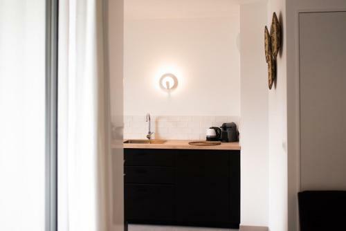 Apartamentos Appartement L'architecte