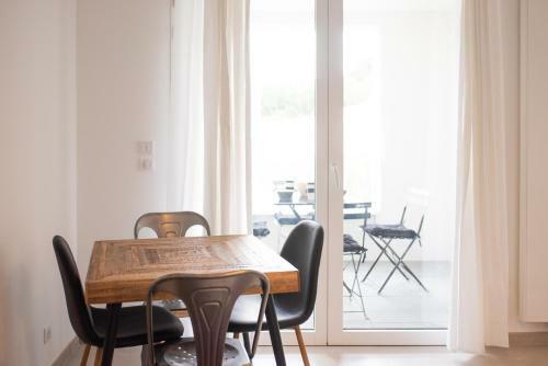 Apartamentos Appartement L'architecte
