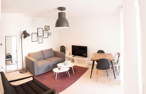 Apartamentos Appartement L'architecte