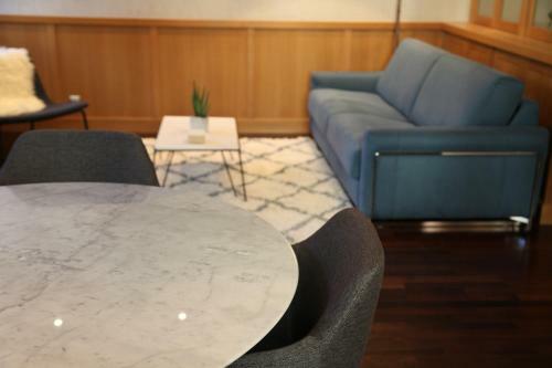 Apartamento Le Chamonix