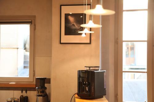 Apartamento Le Chamonix