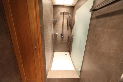 Apartamento Le Chamonix