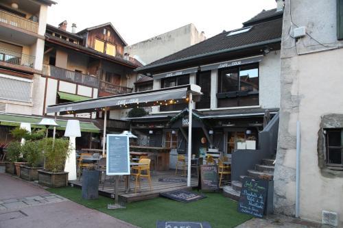 Apartamento Le Chamonix