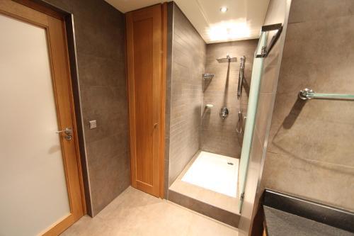 Apartamento Le Chamonix