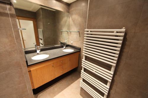 Apartamento Le Chamonix