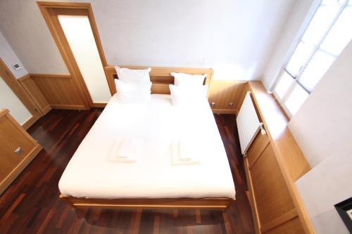 Apartamento Le Chamonix