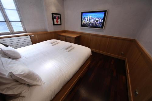 Apartamento Le Chamonix