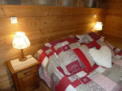 Bed & Breakfast Le Piou