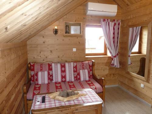 Bed & Breakfast Le Piou