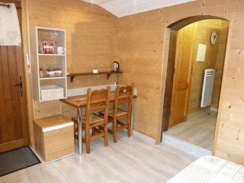 Bed & Breakfast Le Piou