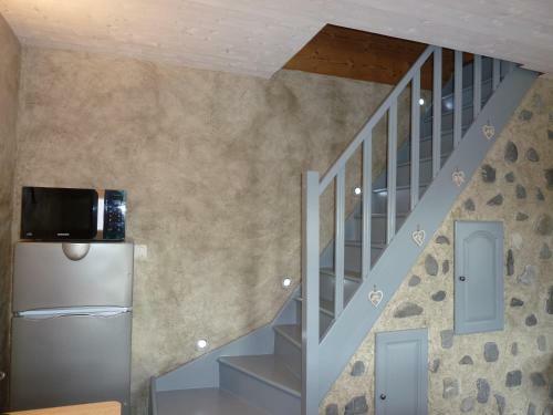 Bed & Breakfast Le Piou