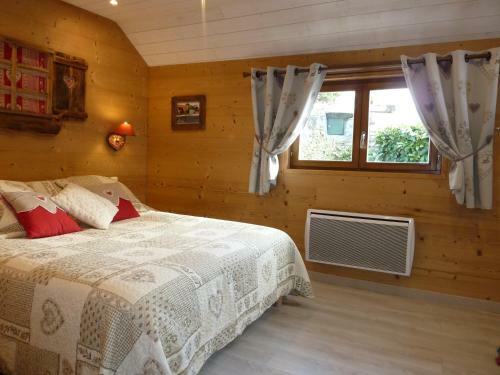 Bed & Breakfast Le Piou