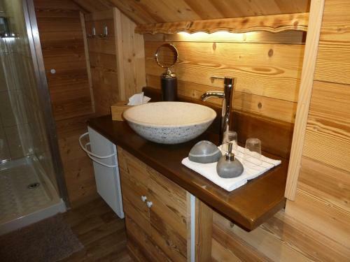 Bed & Breakfast Le Piou
