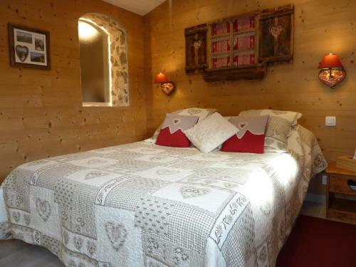 Bed & Breakfast Le Piou