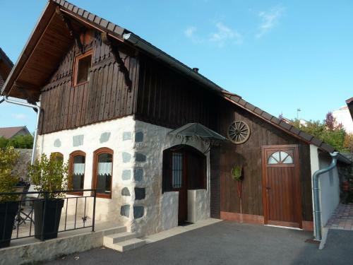 Bed & Breakfast Le Piou