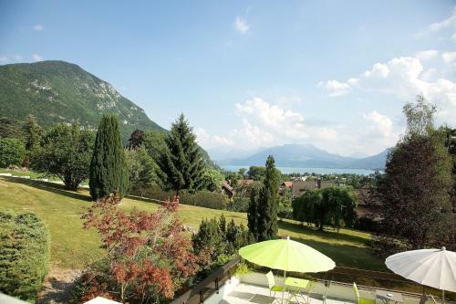 Hotel Centre Jean XXIII