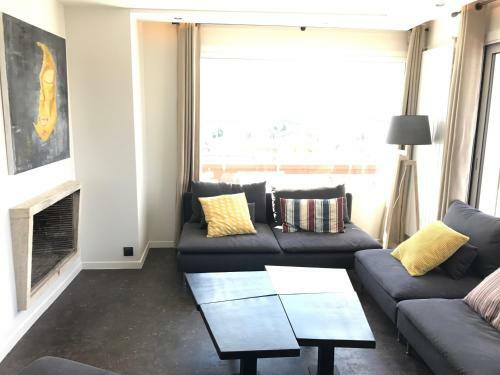 Apartamento Le Gambetta