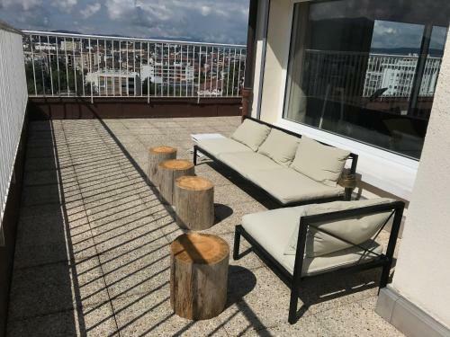 Apartamento Le Gambetta