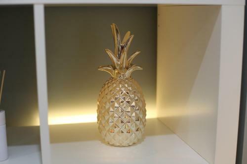 Apartamento Le Royale