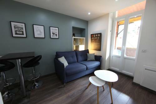 Apartamento Le Royale