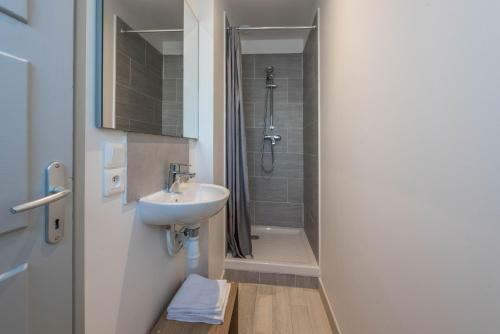 Apartamento Studio Vent - Annecy Dream
