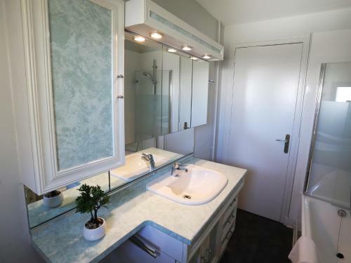 Apartamento Le Grand Large
