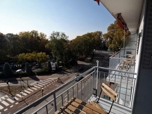 Apartamento Le Grand Large