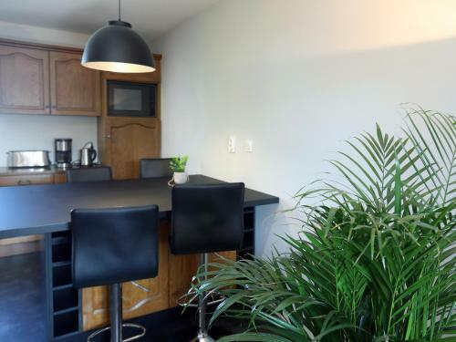 Apartamento Le Grand Large