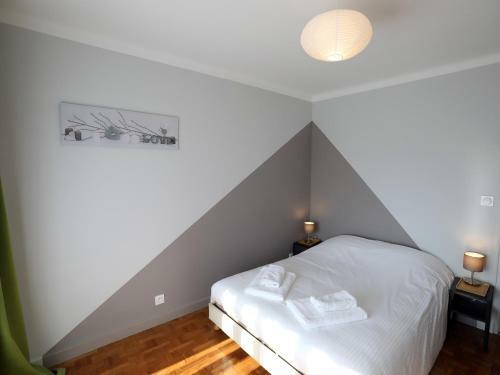Apartamento Le Grand Large