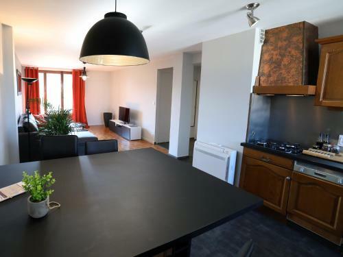 Apartamento Le Grand Large