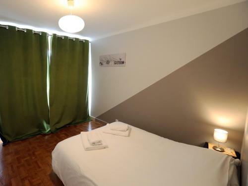 Apartamento Le Grand Large