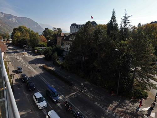 Apartamento Le Grand Large