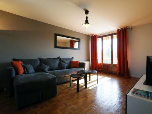 Apartamento Le Grand Large