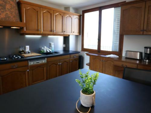 Apartamento Le Grand Large