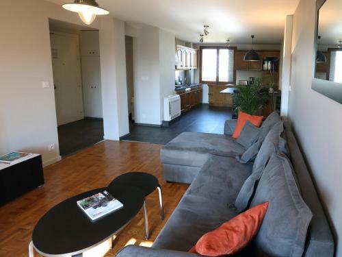 Apartamento Le Grand Large