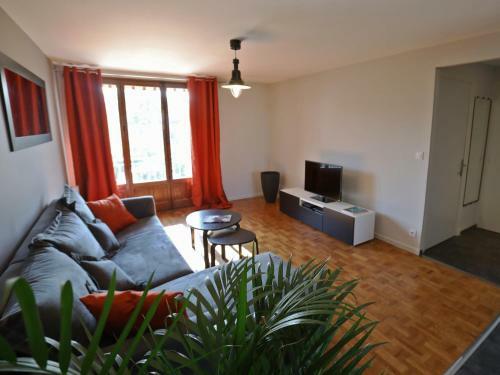 Apartamento Le Grand Large