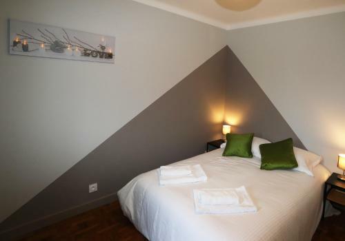 Apartamento Le Grand Large